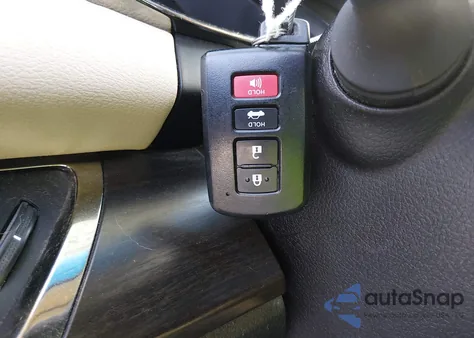 2017 Toyota Avalon Xle Premium z USA, uszkodzony, nr VIN 4T1BK1EB3HU263473